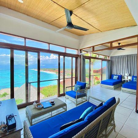 Lembongan Sanctuary Villas Εξωτερικό φωτογραφία
