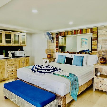 Lembongan Sanctuary Villas Εξωτερικό φωτογραφία