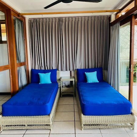 Lembongan Sanctuary Villas Εξωτερικό φωτογραφία