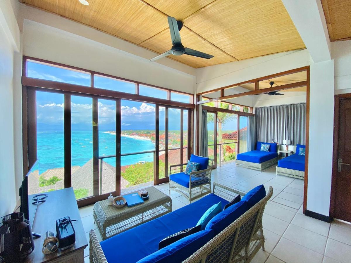 Lembongan Sanctuary Villas Εξωτερικό φωτογραφία