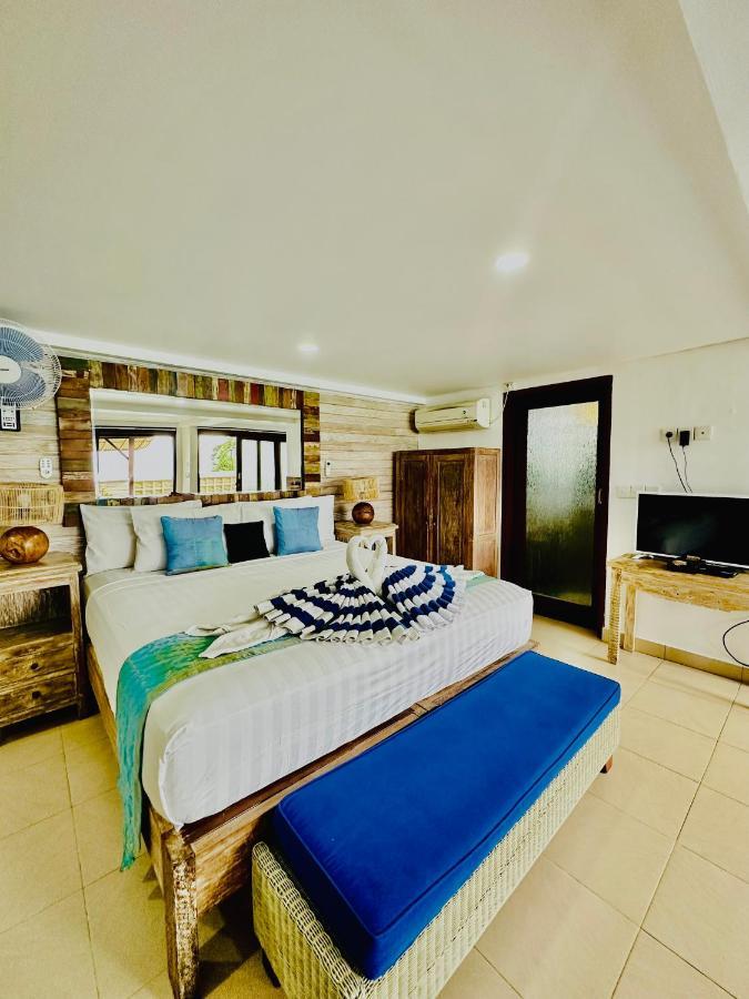 Lembongan Sanctuary Villas Εξωτερικό φωτογραφία