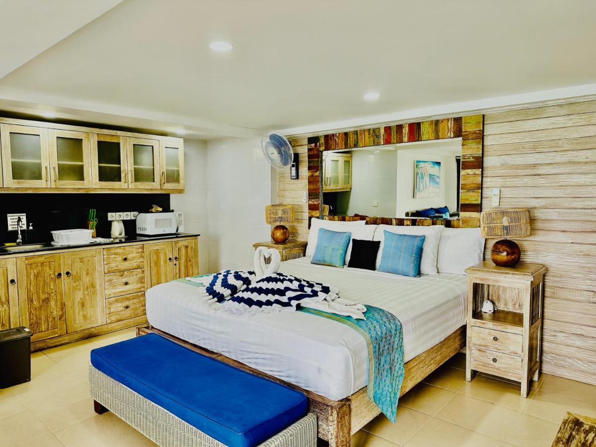Lembongan Sanctuary Villas Εξωτερικό φωτογραφία