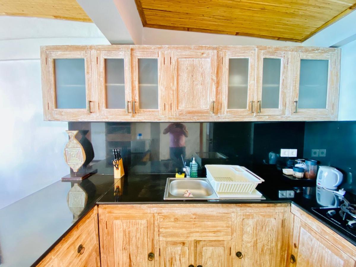 Lembongan Sanctuary Villas Εξωτερικό φωτογραφία