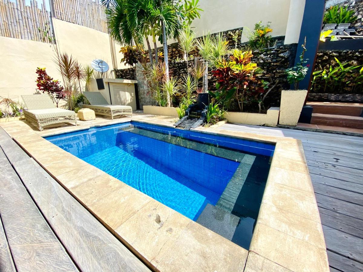 Lembongan Sanctuary Villas Εξωτερικό φωτογραφία