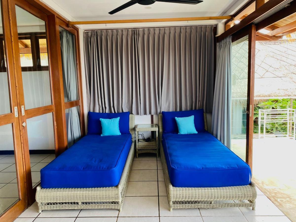 Lembongan Sanctuary Villas Εξωτερικό φωτογραφία