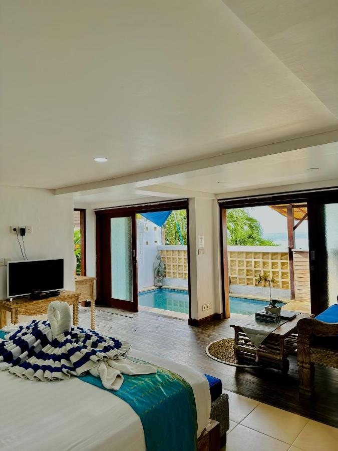 Lembongan Sanctuary Villas Εξωτερικό φωτογραφία