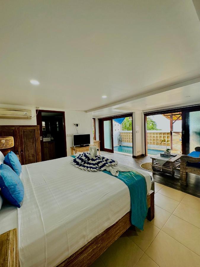 Lembongan Sanctuary Villas Εξωτερικό φωτογραφία