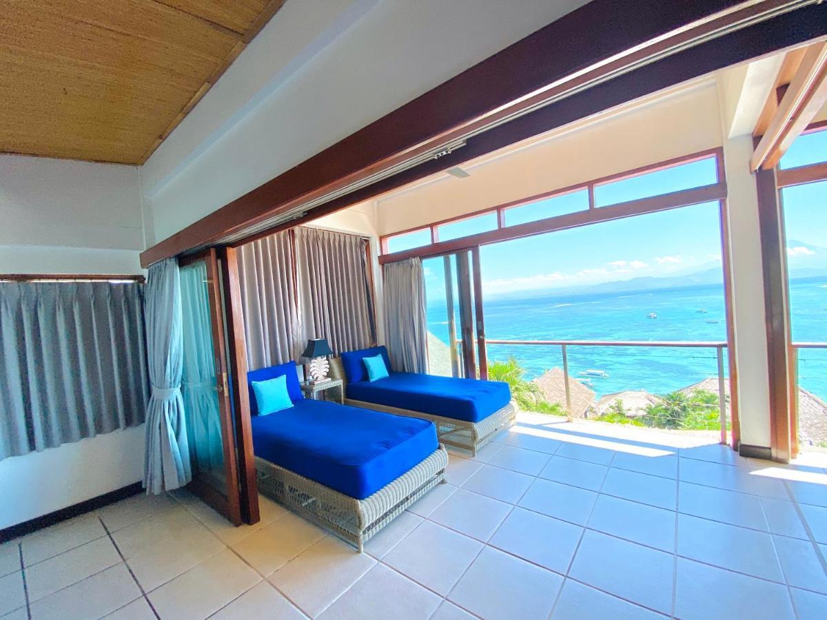 Lembongan Sanctuary Villas Εξωτερικό φωτογραφία