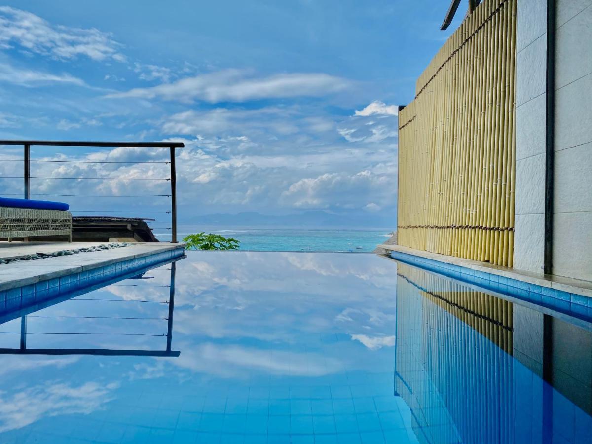Lembongan Sanctuary Villas Εξωτερικό φωτογραφία