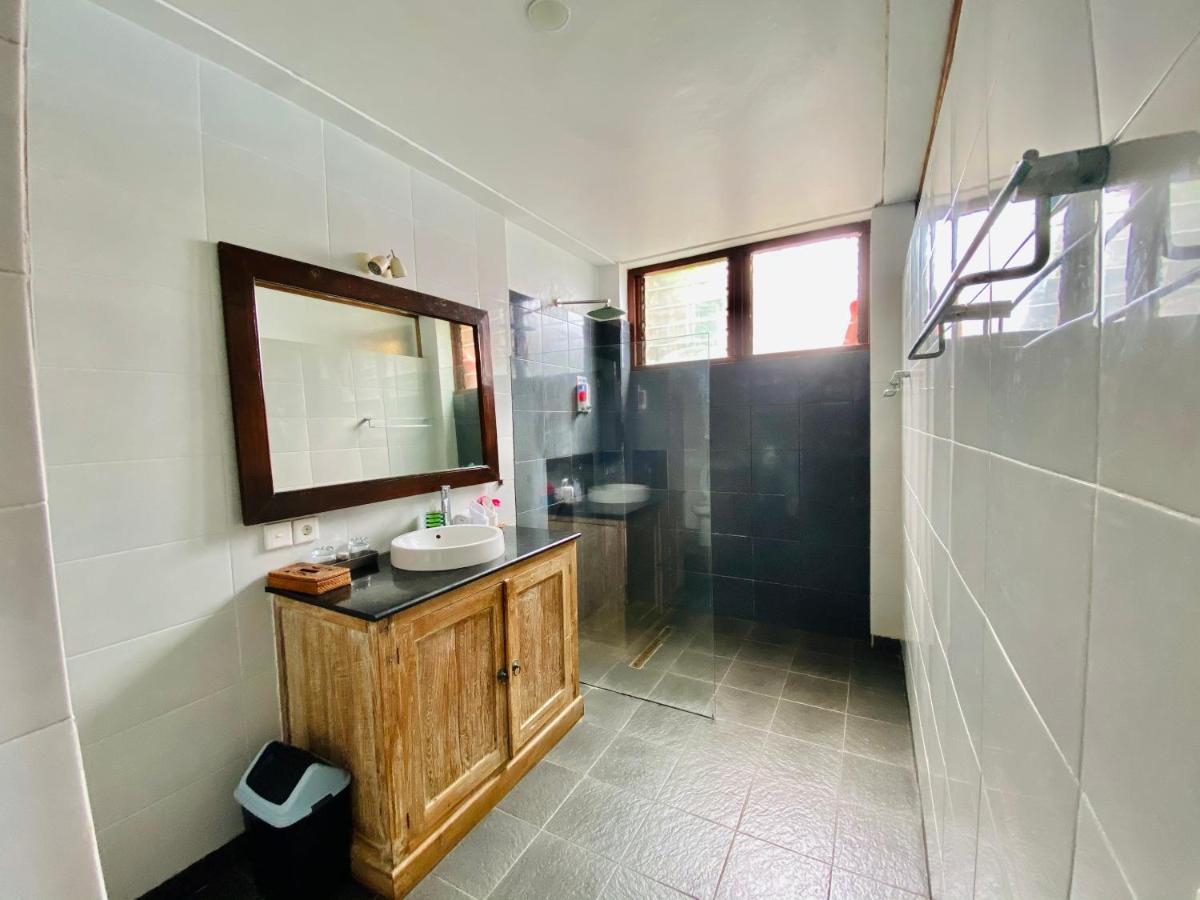 Lembongan Sanctuary Villas Εξωτερικό φωτογραφία