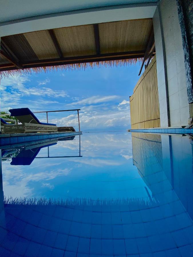 Lembongan Sanctuary Villas Εξωτερικό φωτογραφία