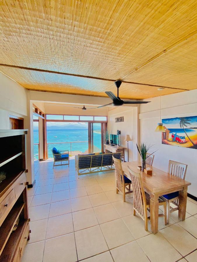 Lembongan Sanctuary Villas Εξωτερικό φωτογραφία