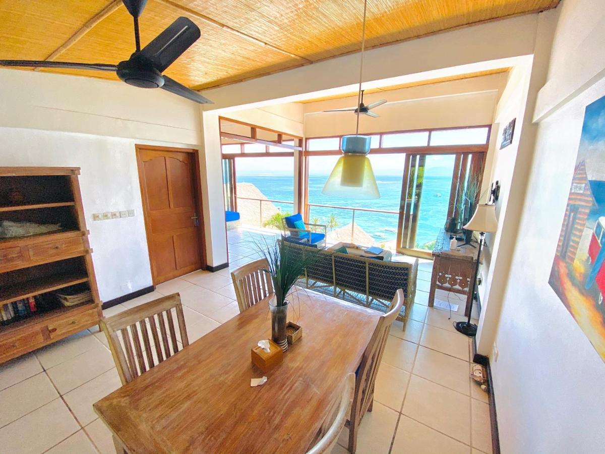 Lembongan Sanctuary Villas Εξωτερικό φωτογραφία