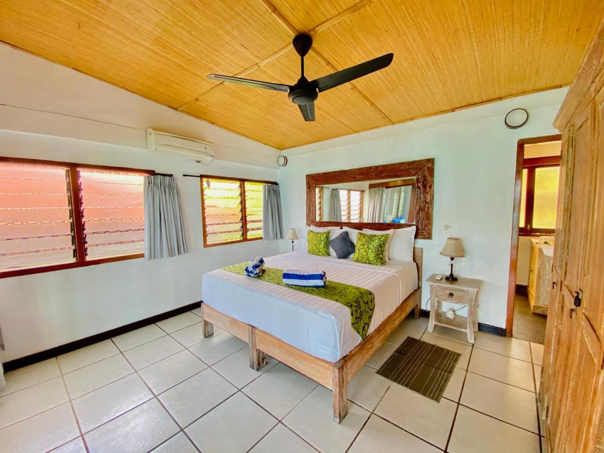 Lembongan Sanctuary Villas Εξωτερικό φωτογραφία