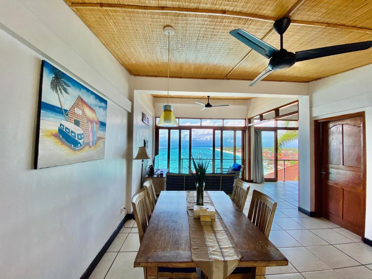 Lembongan Sanctuary Villas Εξωτερικό φωτογραφία