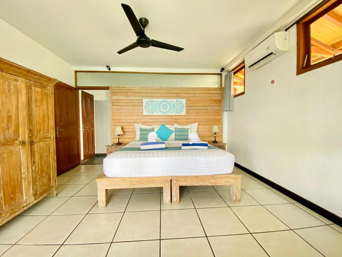 Lembongan Sanctuary Villas Εξωτερικό φωτογραφία