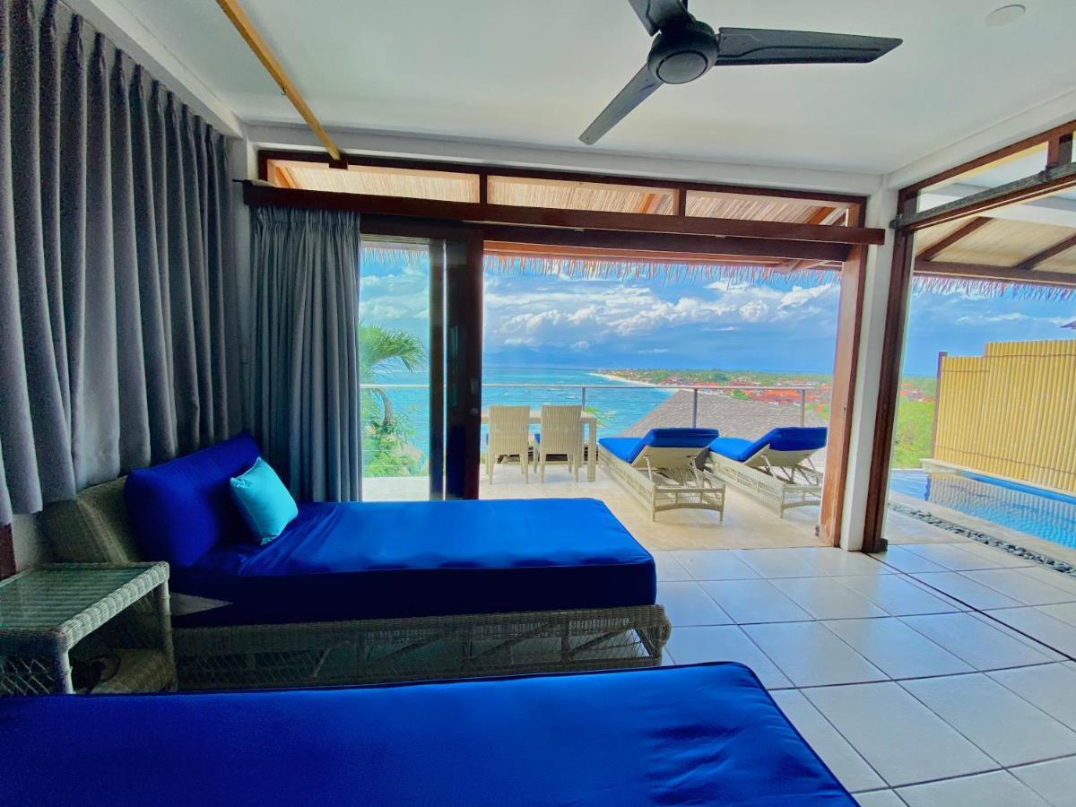 Lembongan Sanctuary Villas Εξωτερικό φωτογραφία
