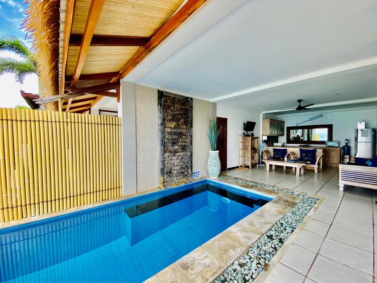 Lembongan Sanctuary Villas Εξωτερικό φωτογραφία