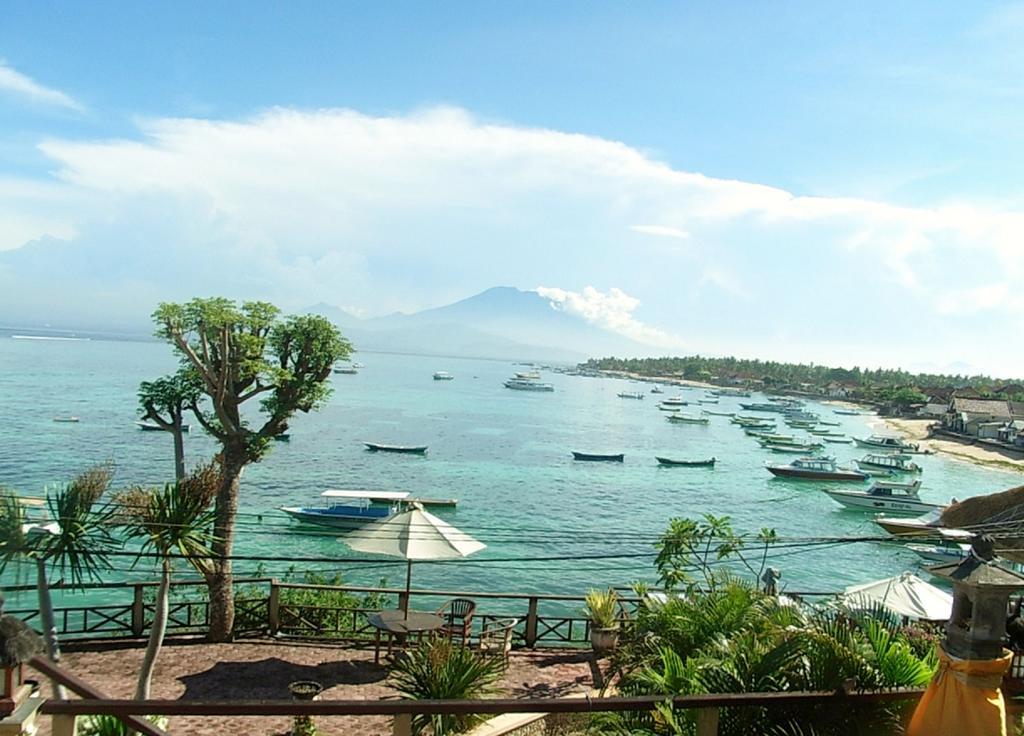 Lembongan Sanctuary Villas Εξωτερικό φωτογραφία