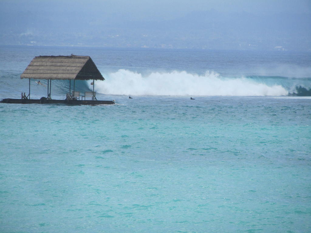 Lembongan Sanctuary Villas Εξωτερικό φωτογραφία