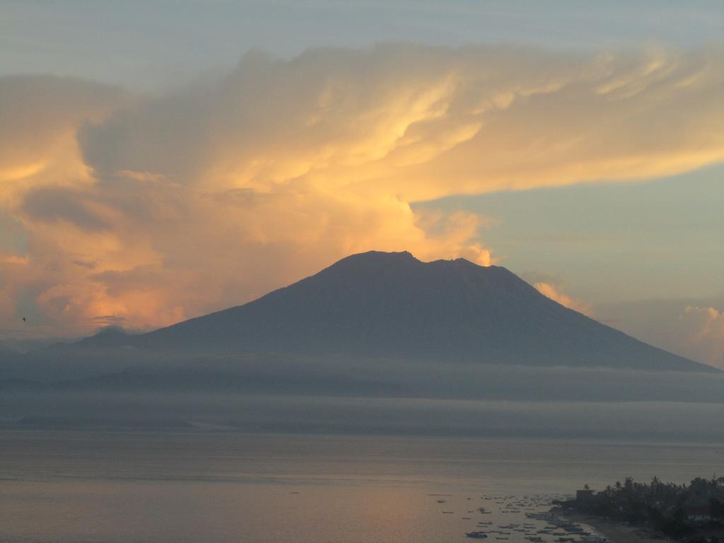 Lembongan Sanctuary Villas Εξωτερικό φωτογραφία
