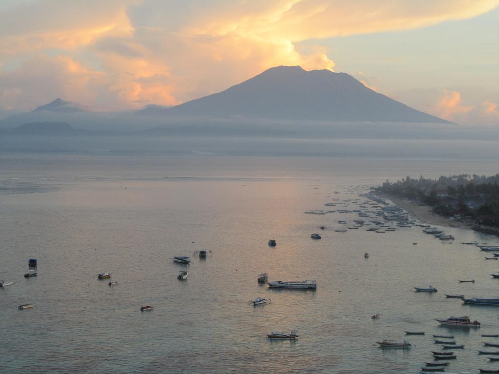 Lembongan Sanctuary Villas Εξωτερικό φωτογραφία