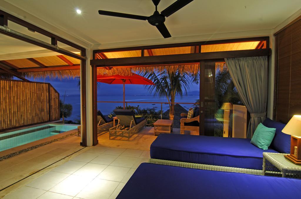Lembongan Sanctuary Villas Δωμάτιο φωτογραφία