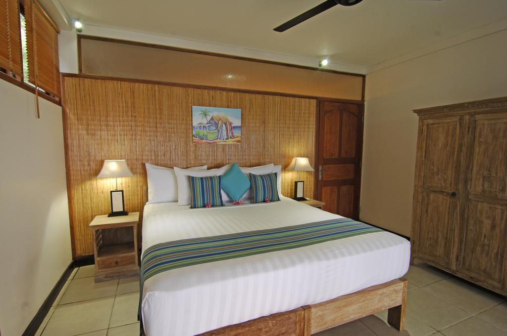 Lembongan Sanctuary Villas Εξωτερικό φωτογραφία