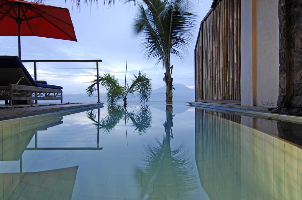 Lembongan Sanctuary Villas Δωμάτιο φωτογραφία