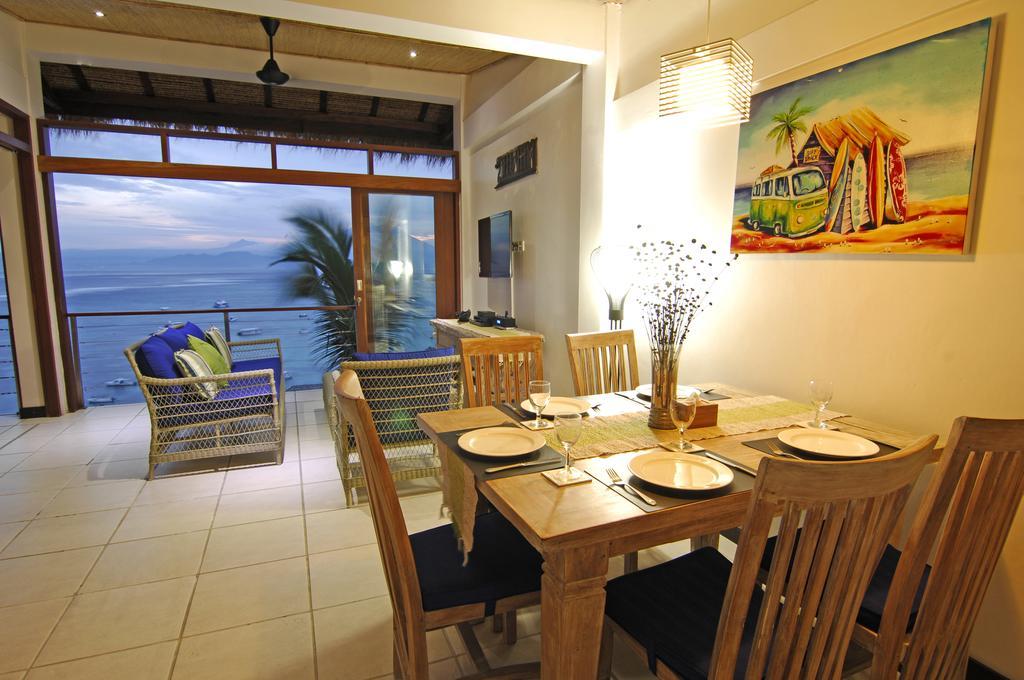Lembongan Sanctuary Villas Δωμάτιο φωτογραφία