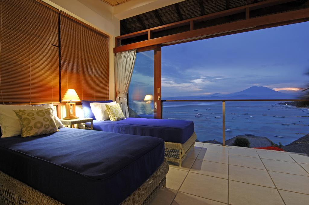 Lembongan Sanctuary Villas Δωμάτιο φωτογραφία