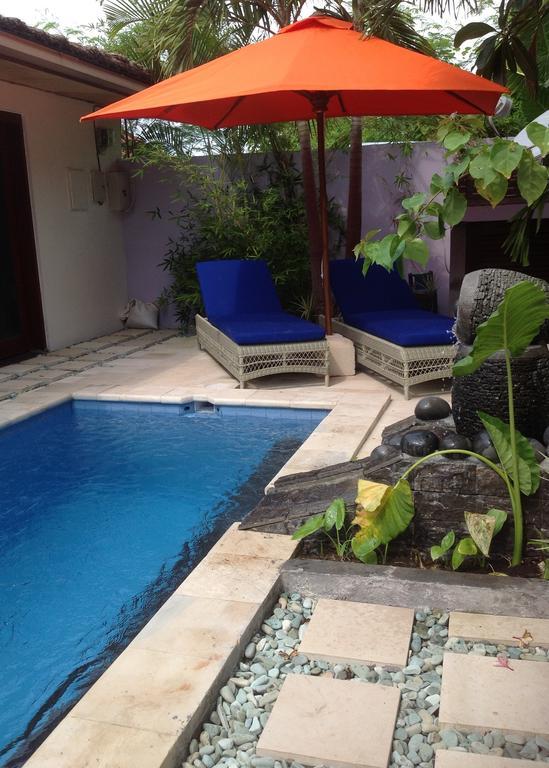 Lembongan Sanctuary Villas Εξωτερικό φωτογραφία