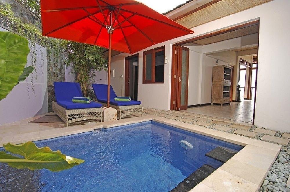 Lembongan Sanctuary Villas Εξωτερικό φωτογραφία