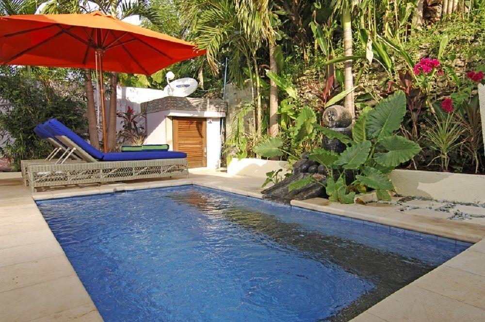 Lembongan Sanctuary Villas Εξωτερικό φωτογραφία