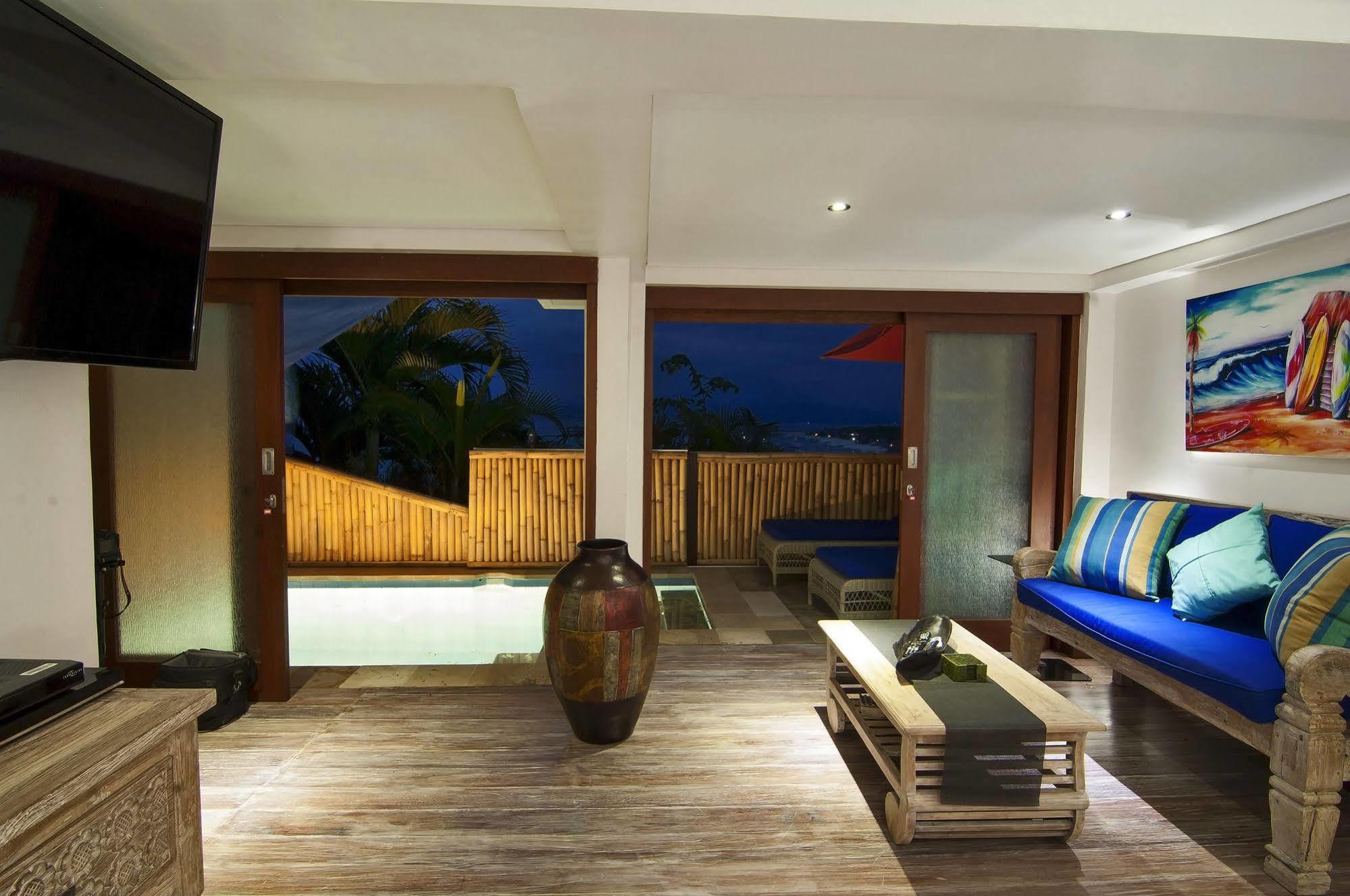 Lembongan Sanctuary Villas Εξωτερικό φωτογραφία