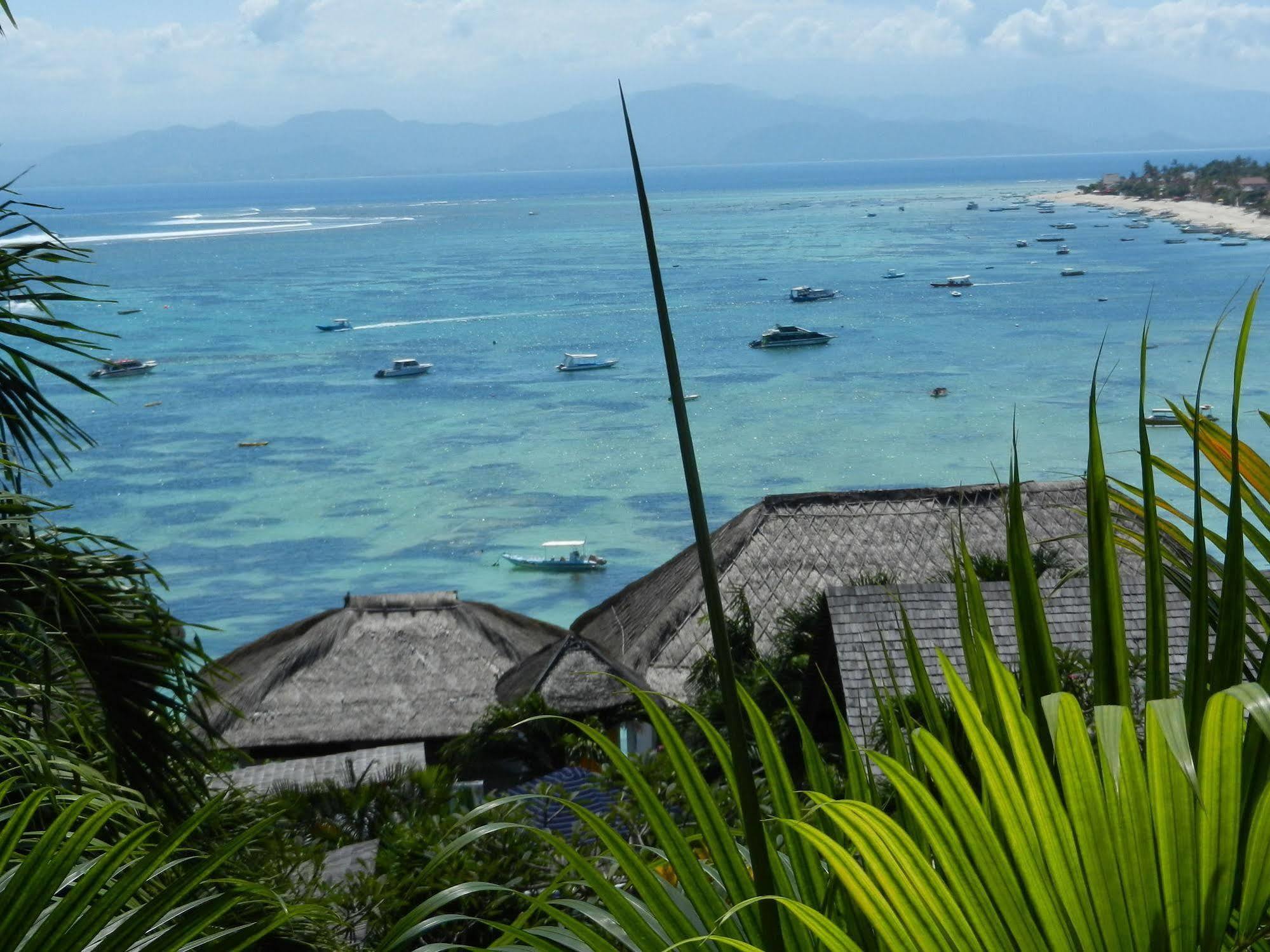 Lembongan Sanctuary Villas Εξωτερικό φωτογραφία