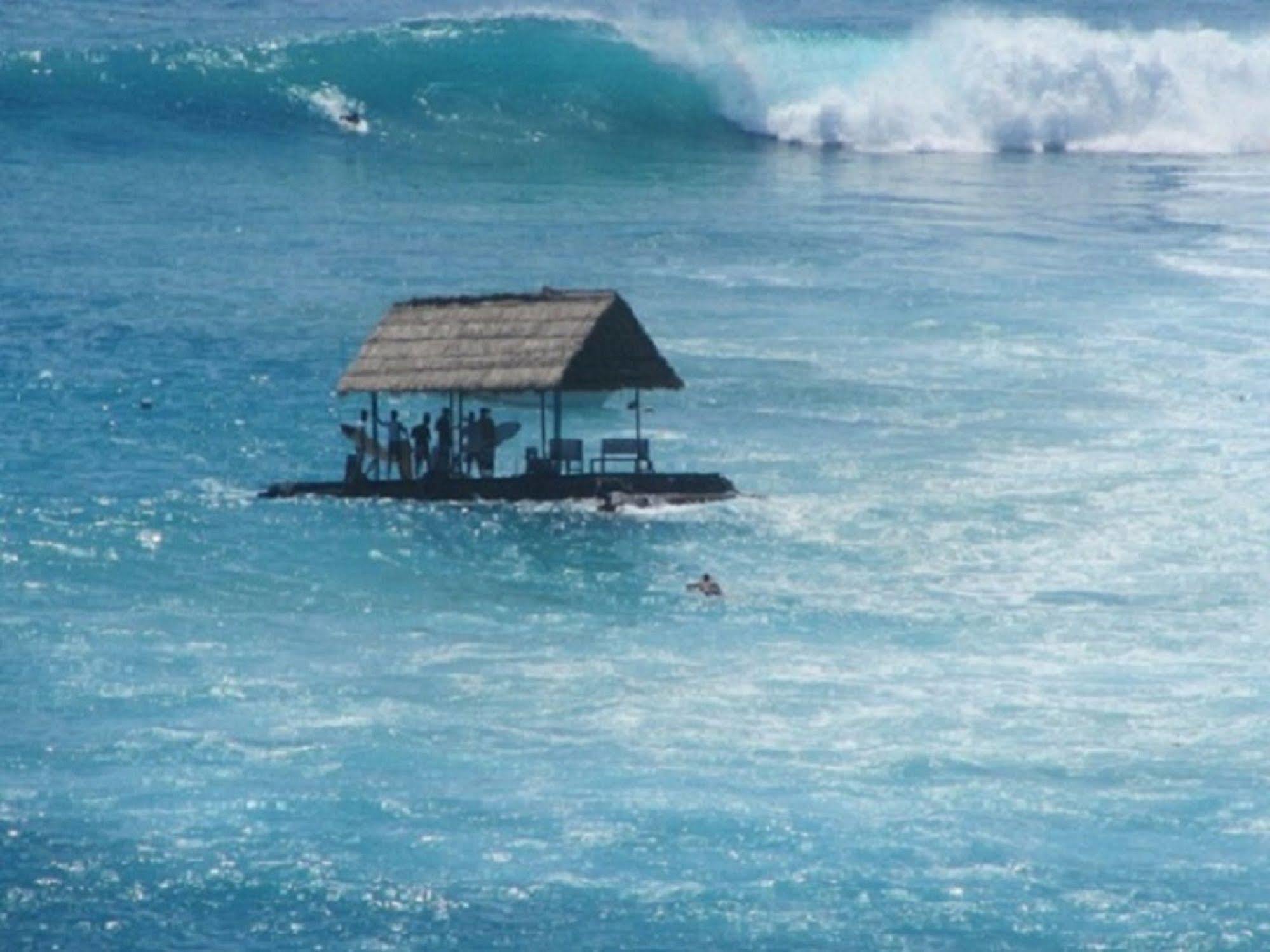 Lembongan Sanctuary Villas Εξωτερικό φωτογραφία