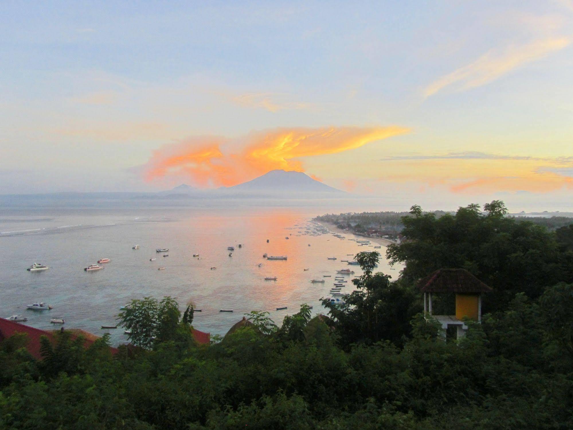 Lembongan Sanctuary Villas Εξωτερικό φωτογραφία