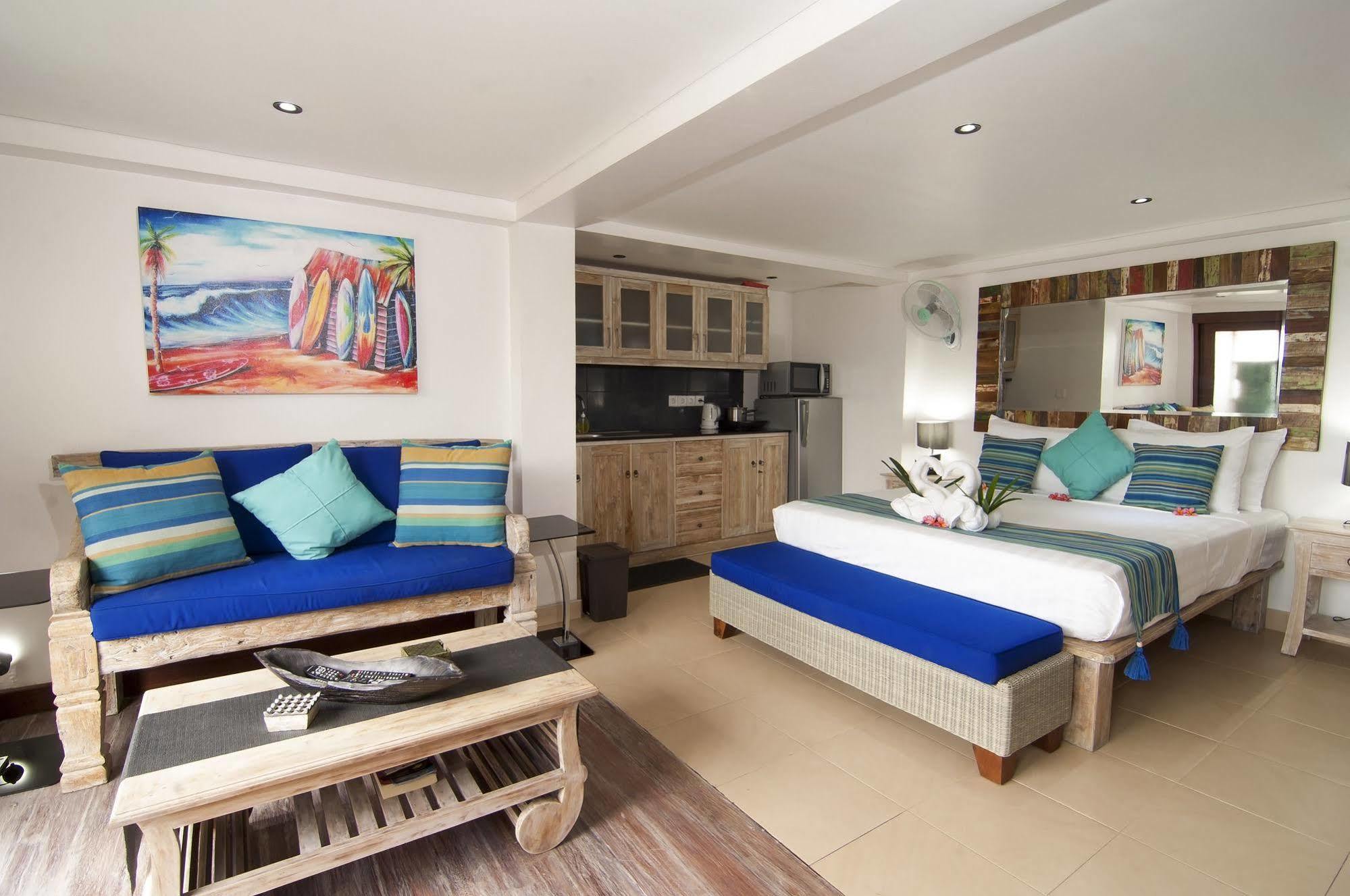 Lembongan Sanctuary Villas Εξωτερικό φωτογραφία