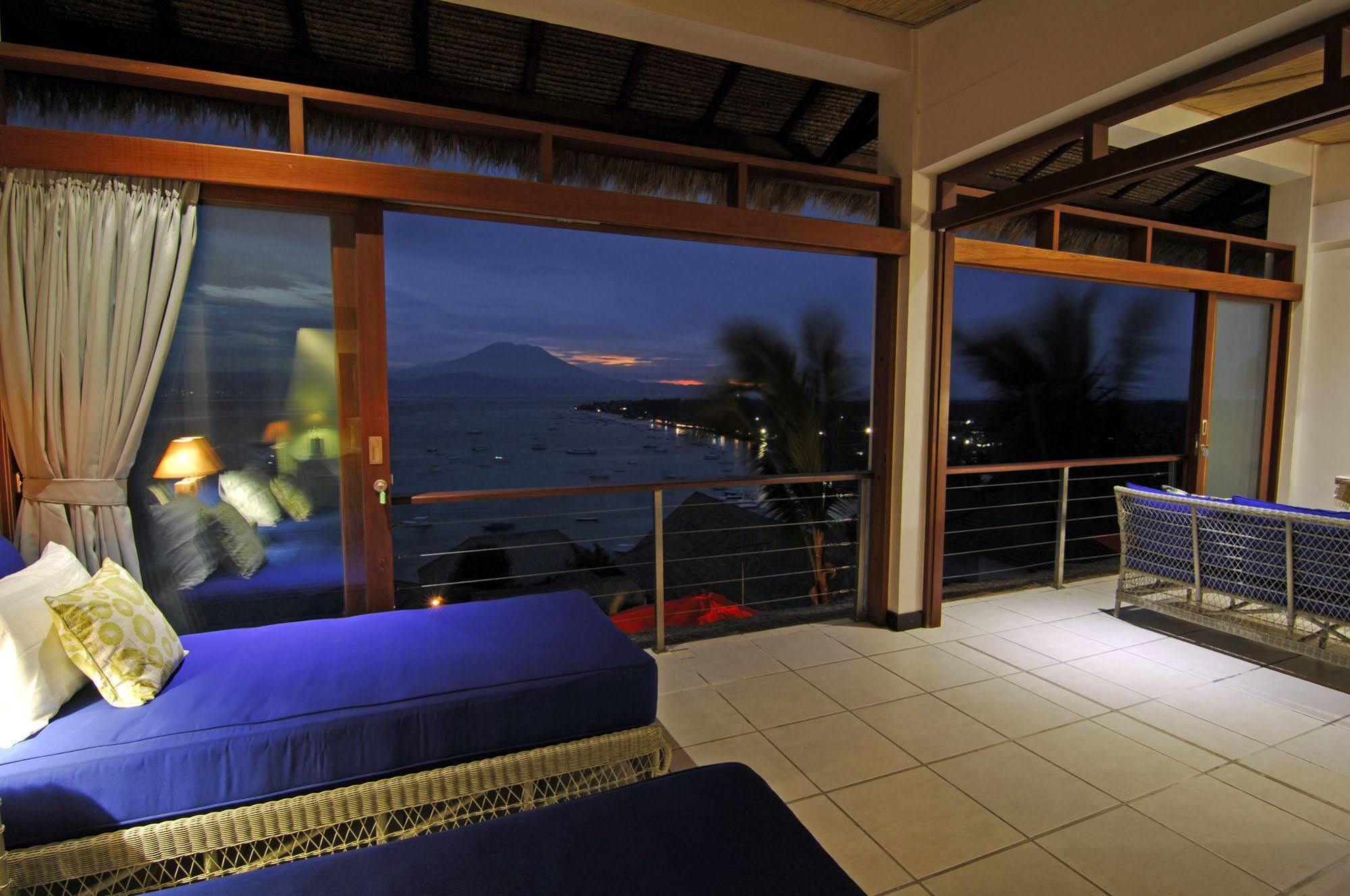 Lembongan Sanctuary Villas Εξωτερικό φωτογραφία