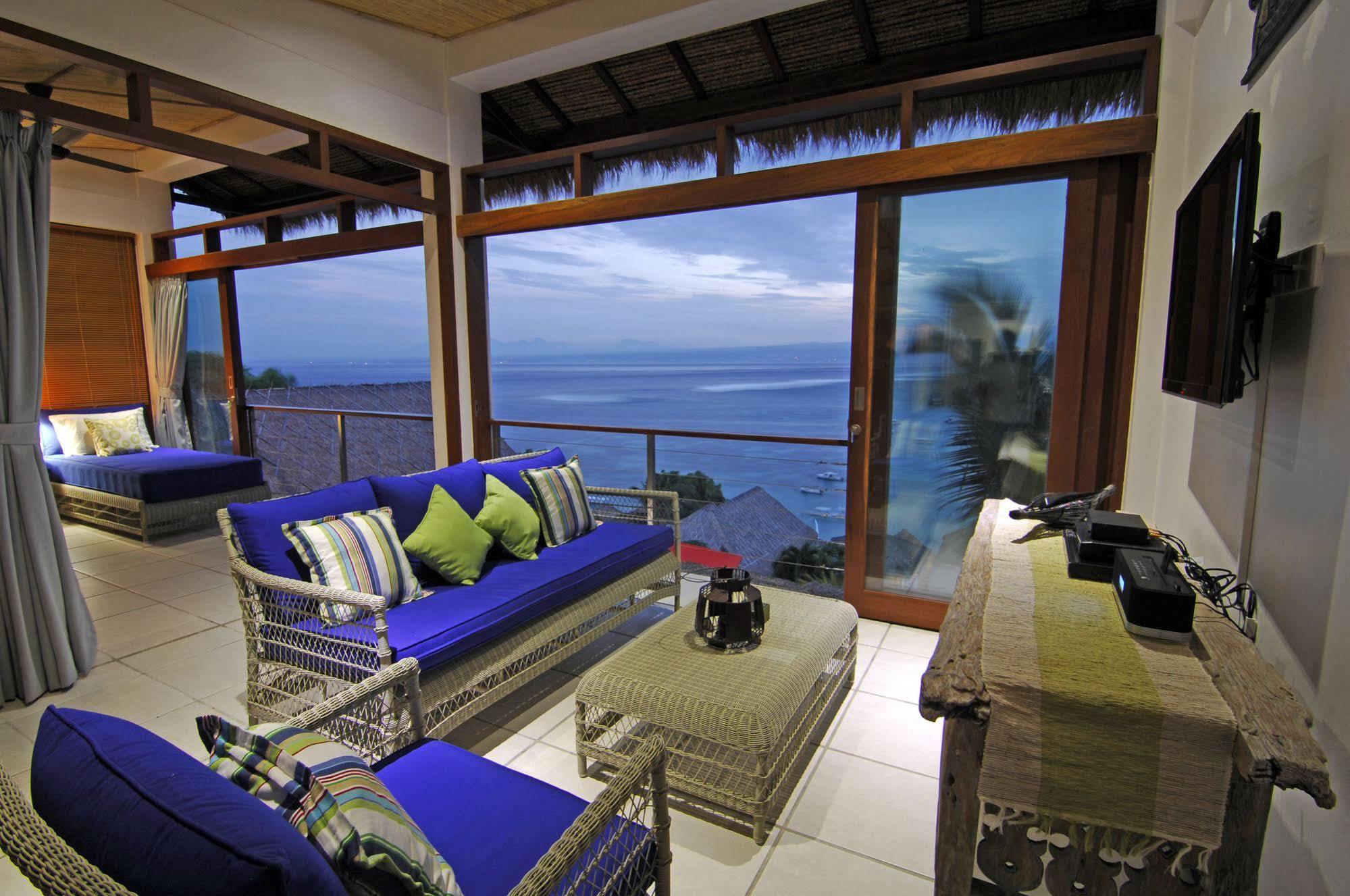 Lembongan Sanctuary Villas Εξωτερικό φωτογραφία