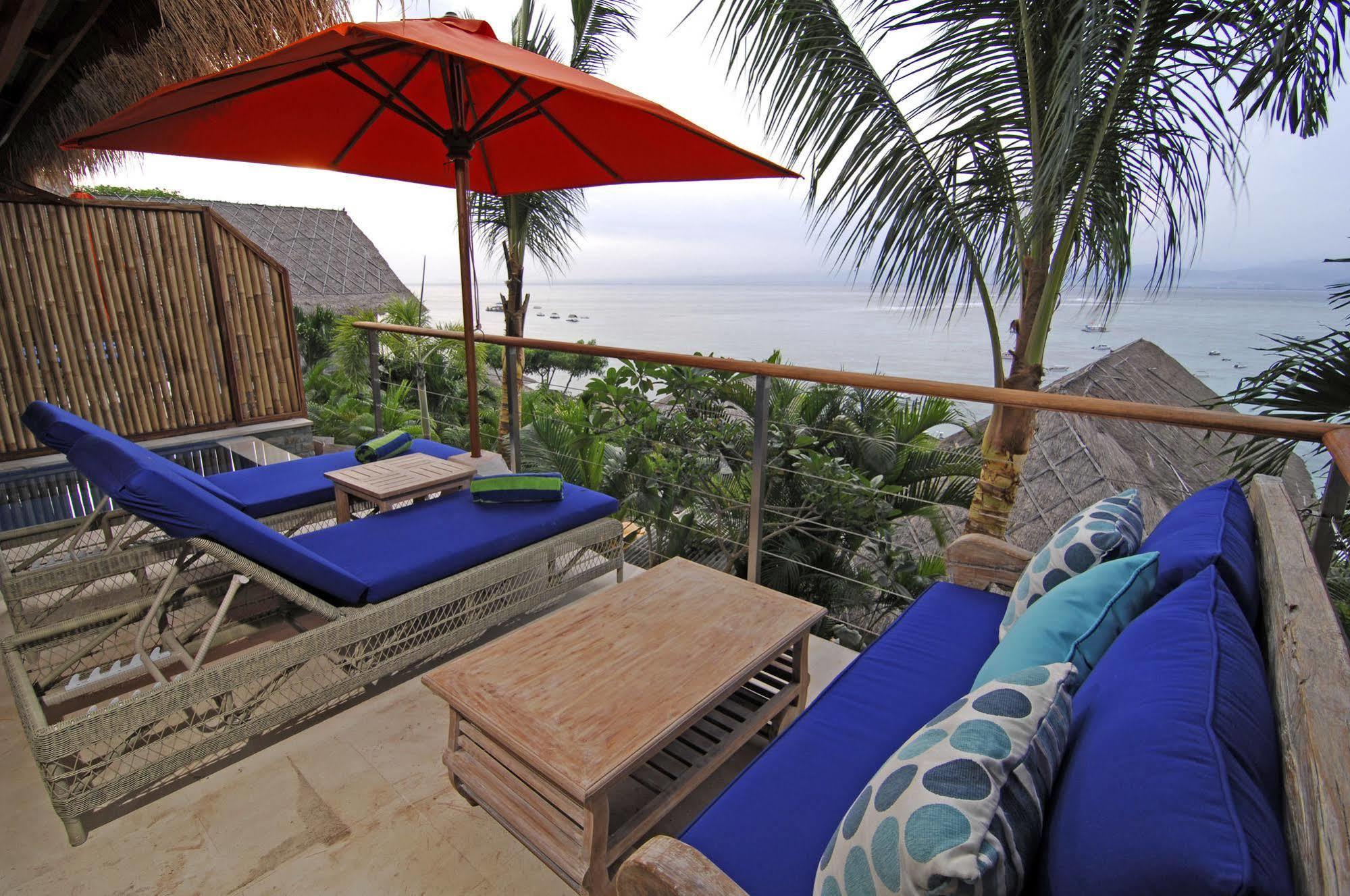 Lembongan Sanctuary Villas Εξωτερικό φωτογραφία